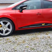 Renault Clio IV Limited 75