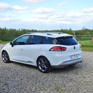 Renault Clio IV ST GT-line