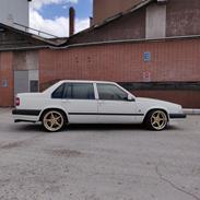 Volvo 940 Turbo 