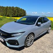 Honda Civic 1.5 VTEC Turbo