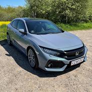 Honda Civic 1.5 VTEC Turbo