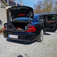 Volvo S90 T8 Twin Engine AWD (SOLGT)