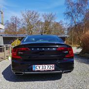Volvo S90 T8 Twin Engine AWD (SOLGT)