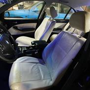 BMW E46 320i - 2.2