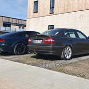BMW E46 320i - 2.2