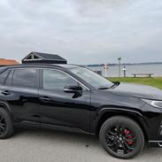 Toyota RAV4 Plugin Hybrid aut. AWD-i H3 Comfort