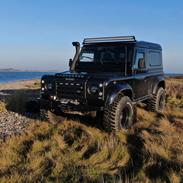 Land Rover Defender TD5