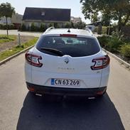 Renault Megane III