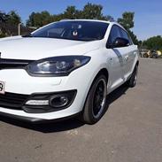 Renault Megane III