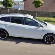 Renault Megane III