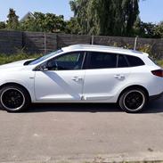 Renault Megane III