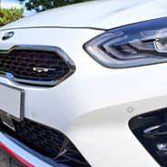 Kia Proceed GT ~Shooting Brake~