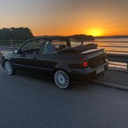 VW Golf cabriolet karmann