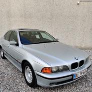 BMW 528ia e39