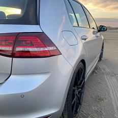VW GOLF 7 GTI
