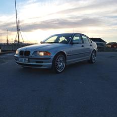 BMW E46 318i