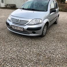 Citroën C3 #SOLGT#
