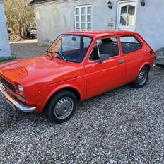 Fiat 127 MK1