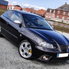 Seat Ibiza FR 1.8 20VT
