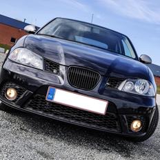 Seat Ibiza FR 1.8 20VT