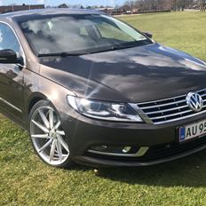 VW Cc