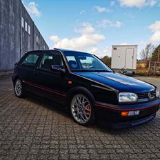 VW Golf MK3 - 2.0 GTI