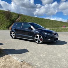 VW Polo Gti 180hk dsg7