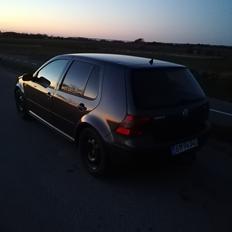 VW golf iv