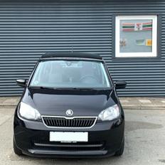 Skoda CitiGo 1.0 Ambient GreenTec