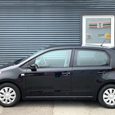 Skoda CitiGo 1.0 Ambient GreenTec