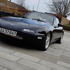 Mazda MX 5 mk1 (SOLGT)