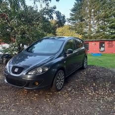 Seat Altea xl (Altezza)