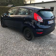 Ford Fiesta #SOLGT# Trend plus 1.0 Hatchback 2017