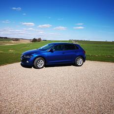 VW Polo AW Highline *SOLGT*