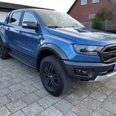 Ford Ranger Raptor