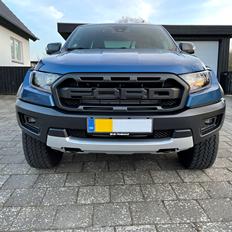 Ford Ranger Raptor