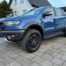 Ford Ranger Raptor