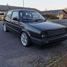 VW Golf Mk2 !!SOLGT!!