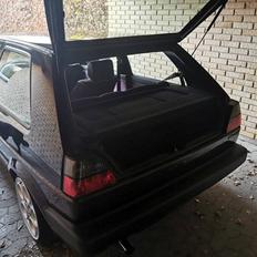 VW Golf Mk2 !!SOLGT!!