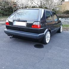 VW Golf Mk2 !!SOLGT!!