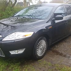 Ford Mondeo 2,0i Titanium Stc.