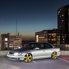 Opel Omega B Elegance