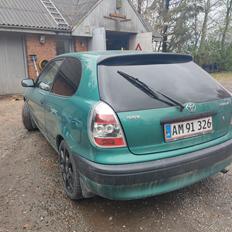 Toyota Corolla 1,3 Terra