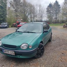 Toyota Corolla 1,3 Terra