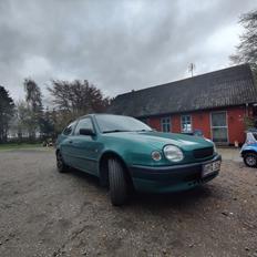 Toyota Corolla 1,3 Terra