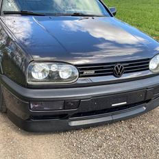 VW Golf III 2.8 VR6