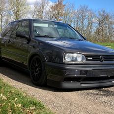 VW Golf III 2.8 VR6