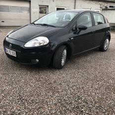 Fiat Grande Punto #SOLGT# 1,4 Active 