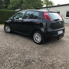 Fiat Grande Punto #SOLGT# 1,4 Active 