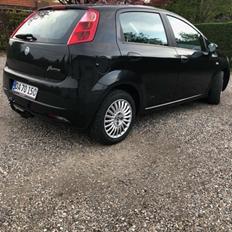 Fiat Grande Punto #SOLGT# 1,4 Active 